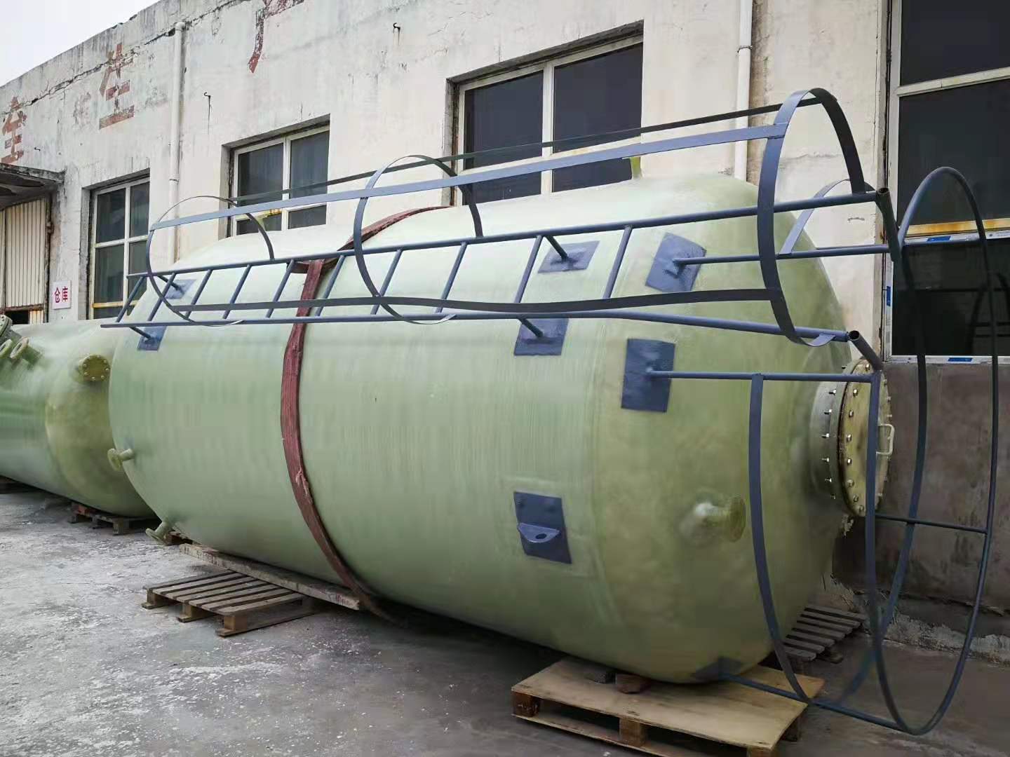 榆社麻豆91在线视频硫酸罐生產廠家批發-供貨商電話