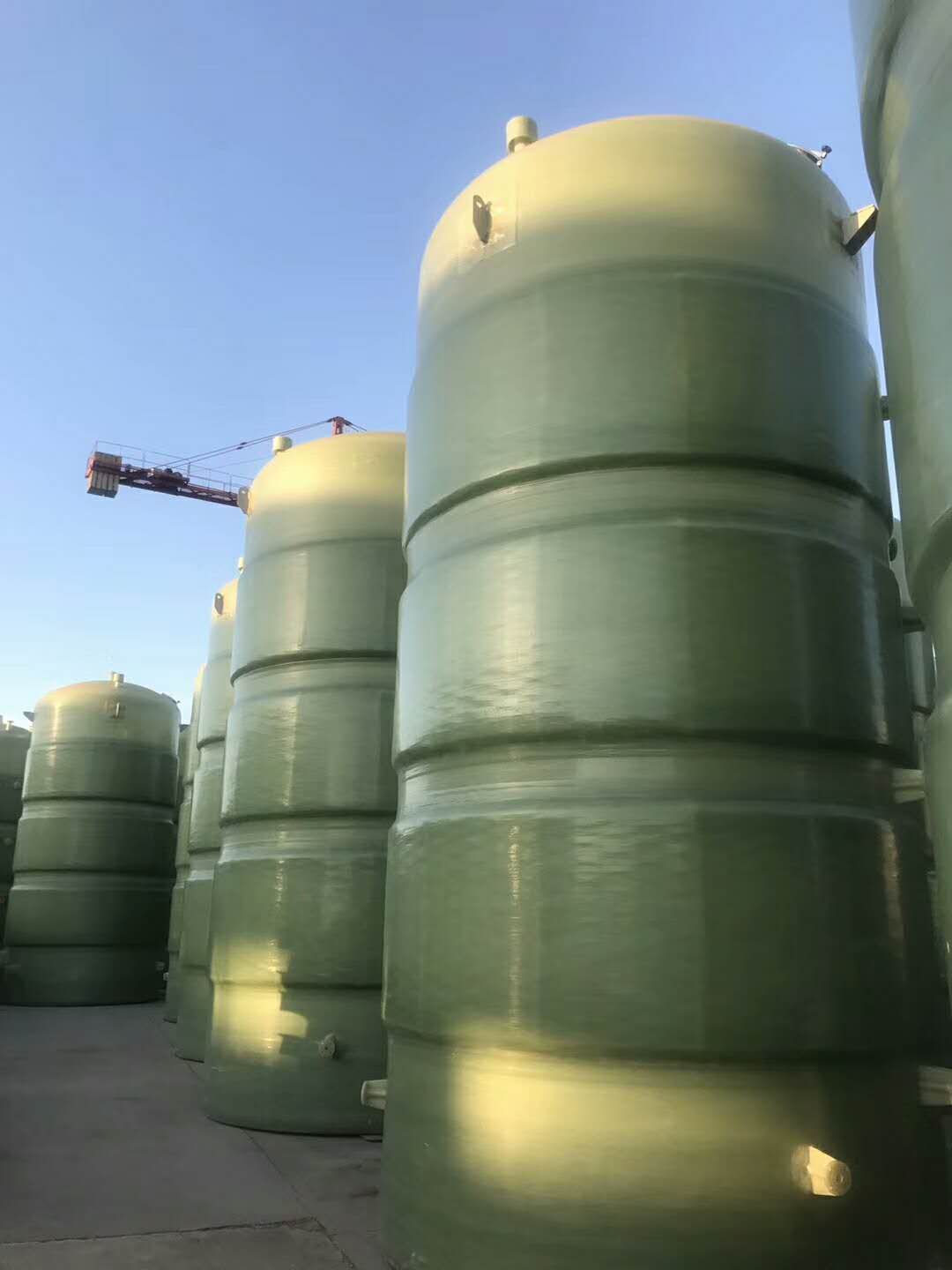 九江液氨儲罐工程施工廠家-加工安裝定做