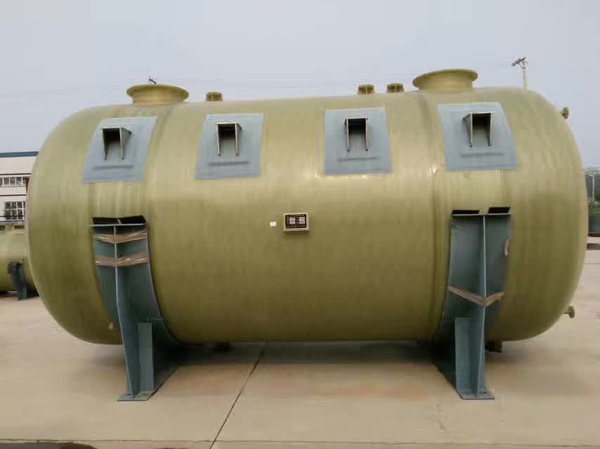 南雄麻豆91在线视频硝酸罐工程施工廠家-加工安裝定做