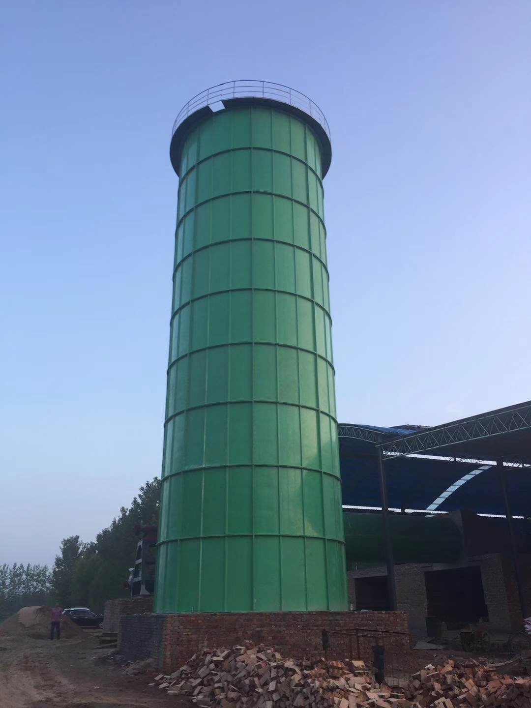 淄博廢氣麻豆91在线视频淨化塔公司品牌設備-廠家直銷價格