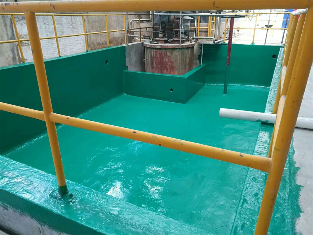 便捷安裝法寶：麻豆91在线视频防腐施工實用技巧