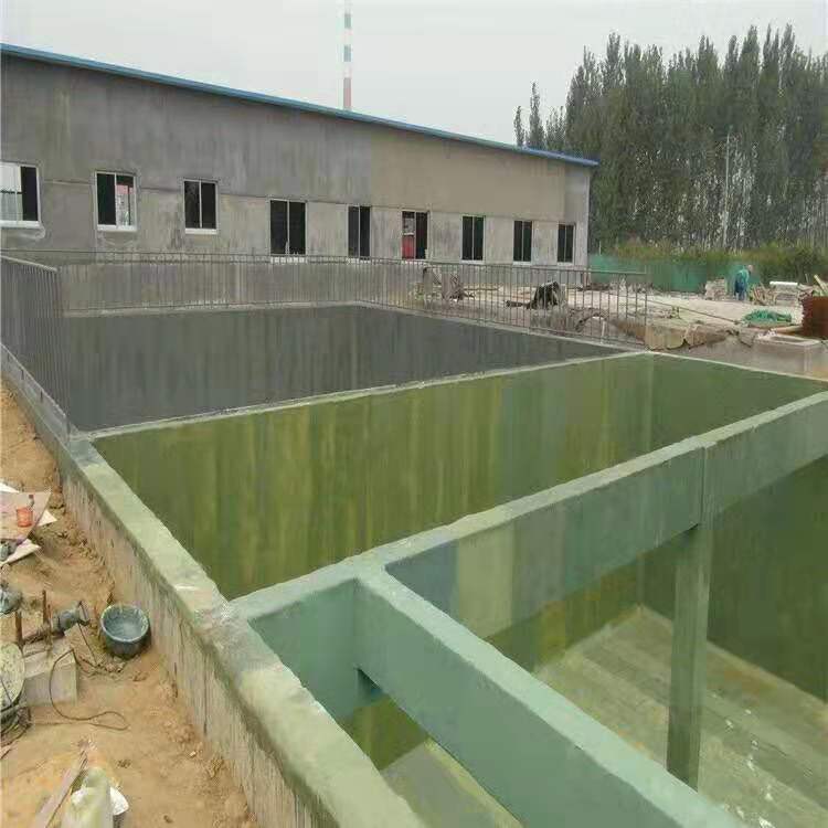 冷卻塔的水處理方案建議